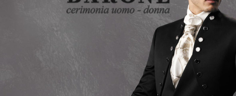 BARONE MODA