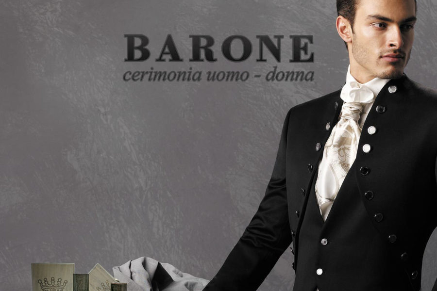 BARONE MODA